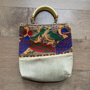 Indian Purse